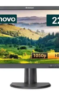 مانیتور ۲۲اینچ Lenovo