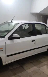 سمند LX ۹۸