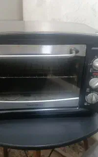 توستر ۴۰ لیتری