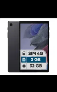 تبلت سامسونگ a7 lite