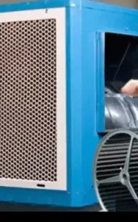 نصب و راه اندازی کولر  برق و لوله کشی اب و جوشکاری