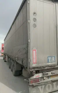کانتین سایپا۹۱