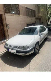 زانتیا مدل 1383خانگی شاسی پلمپ 2000اسفراین