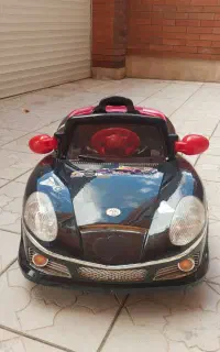 ماشین شارژی و موتور شارژی