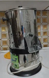 سبزی خردکن آسیا نو
