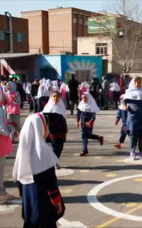 سرویس مدرسه منطقه ۱ و ۲ خصوصی