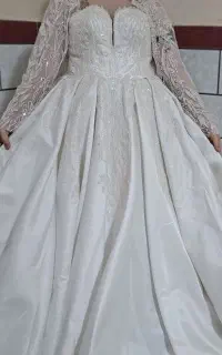 لباس عروس