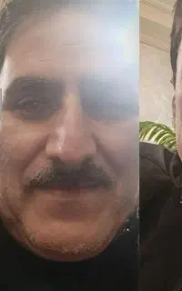 مداح  حرفه ای مراسم  عزیزان آسمانی