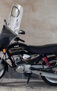 موتور سیکلت HLX