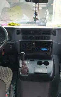ون بنز MB140 ون
