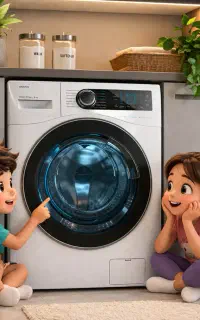 لباسشویی دوو      شرایط اقساط تا ۱۸ ماه