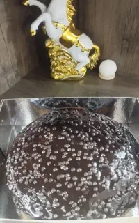 سفارش کیک و کوکی و حلوا