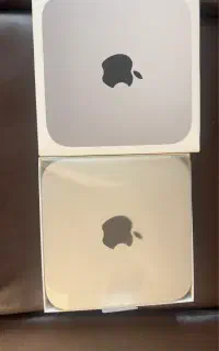 Mac mini m2