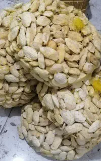 هسته انبه محلی و پیوندی