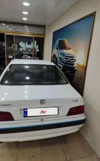 با سلام پژو دارس92