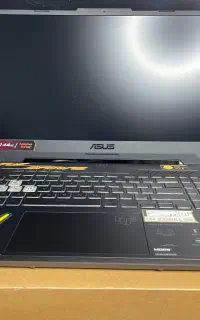 لپ تاپ گیمینگ و دانشجویی ایسوز F15 Fx507ZC