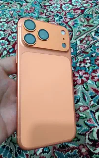 iphone 17promax