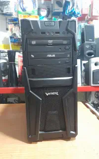 سیستم گیمینگ ddr3 نسل چهار