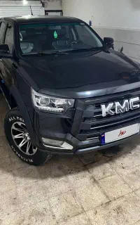kmc t8 کی ام سی تی ۸