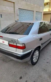 زانتیا 2000نقره ای