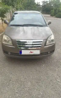 ام وی ام ۵۳۰ مدل ۹۲