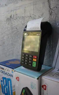 فروش دستگاه کارتخوان و کشلس