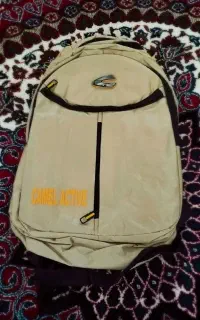 کیف مدرسه