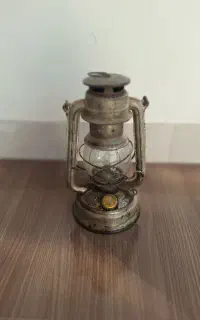 فانوس.چراغ مرکبی