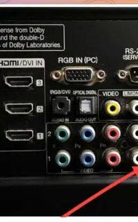 نصب انواع تلویزیون