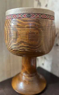 تنبک شیرانی