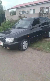 پراید 111مدل۹۱ معاوضه هم انجام میشه