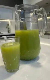 آبغوره تازه و خوشمزه