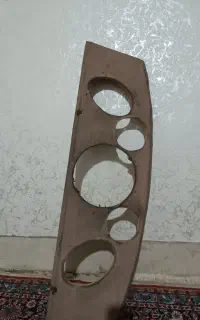 تخته بلندگو سمند