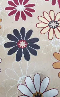گلیم فرش، برای راهرو