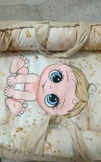 تشک بازی ،تشک گارد دار