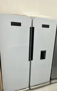 یخچال دوقلو طرح سایدباساید