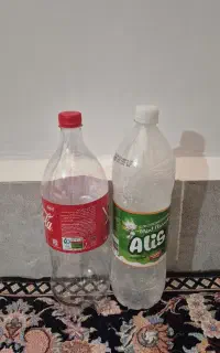 بطری