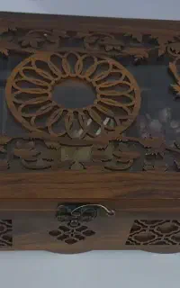 وسایل پذیرایی
