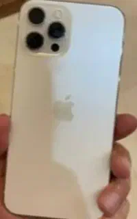 ایفون ۱۲ پرو