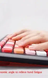 ماوس و کیبورد بی‌سیم