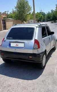 نیو پیکی مدل ۸۵فابریک