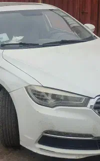 لیفان ۸۲۰  مدل ۹۷ نقد اقساط