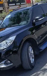 هایما s7 پرو مدل ۱۴۰۴