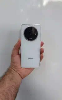 Redmi A3