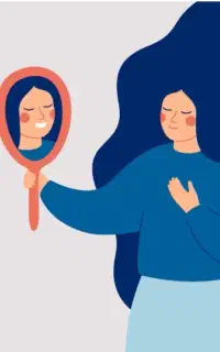 عزت نفس از دست رفتتو دوباره برگردون
