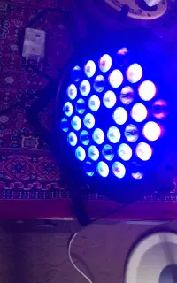 رقص نور