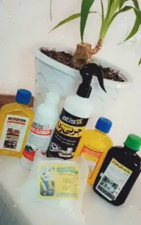وسایل آشپزخانه