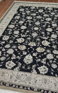 فرش ماشینی شش متری