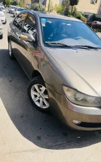 ماشین لیفان