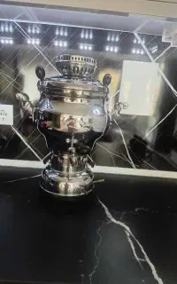 سماور گازی  آپولون